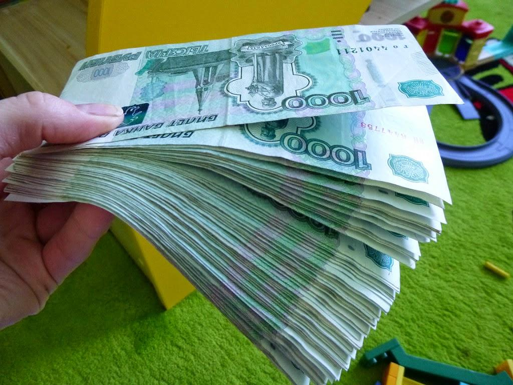 Горожанин дал в долг “Ухтажилфонду”  25 миллионов рублей под проценты