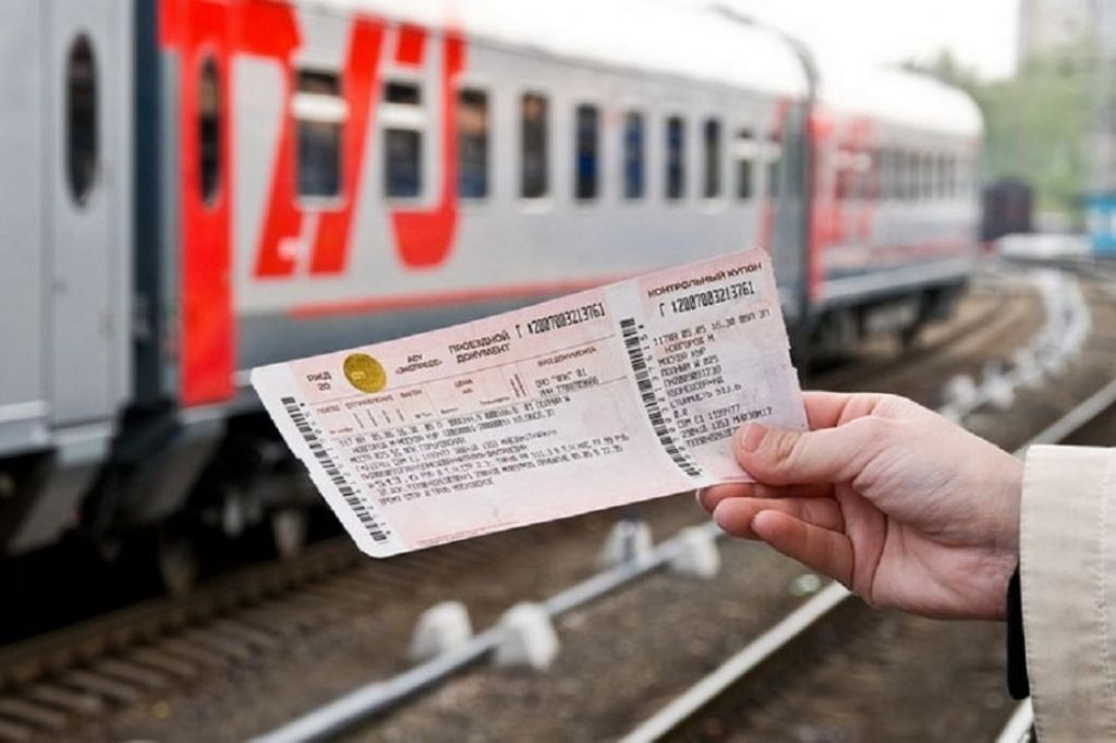 Из-за ЧС на станции под Сосногорском не продают билеты на 8 маршрутов поездов