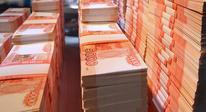 В Коми руководителя предприятия будут судить за растрату 50 000 000 рублей