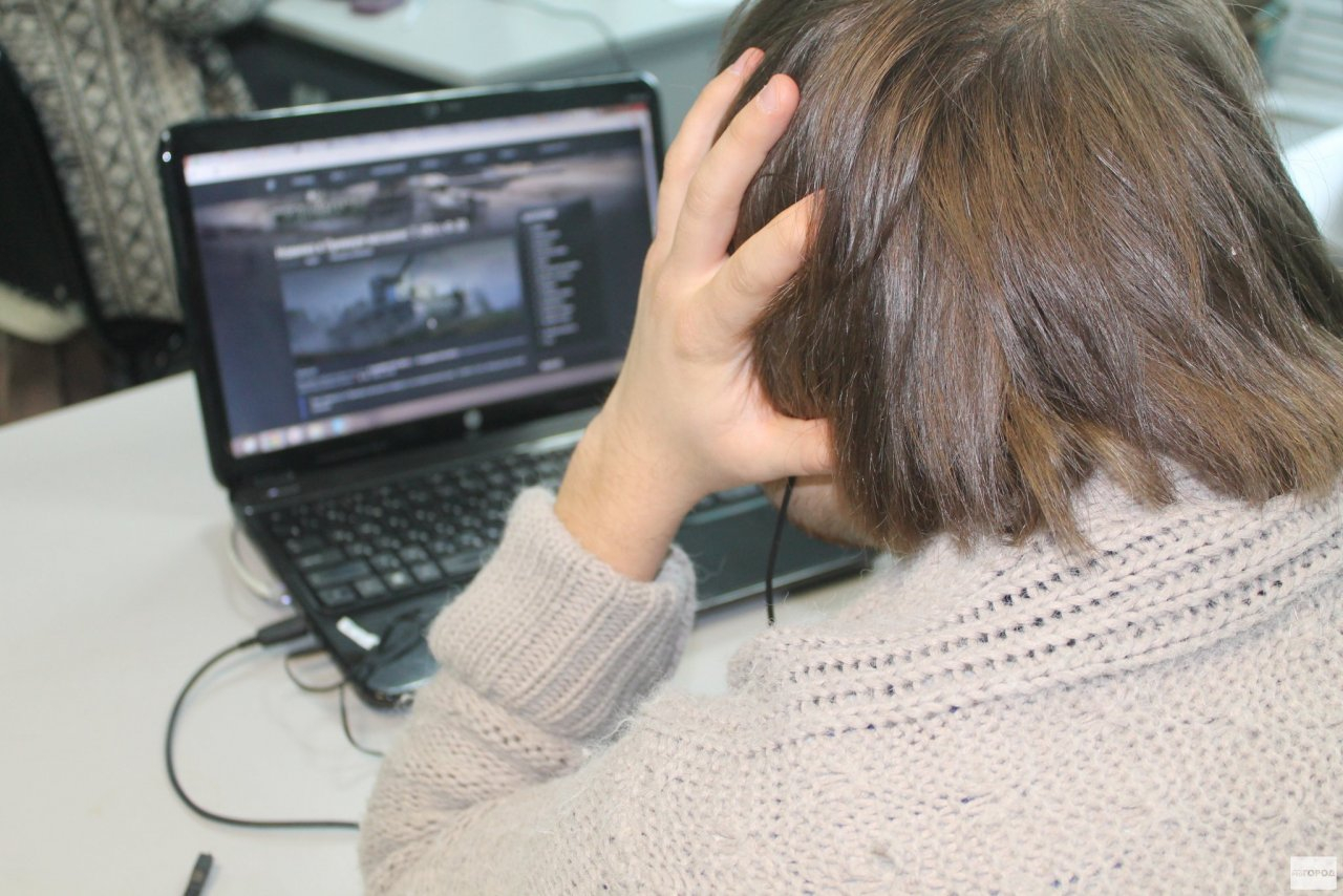 В ухтинских школах начнутся видеоуроки с Интернета