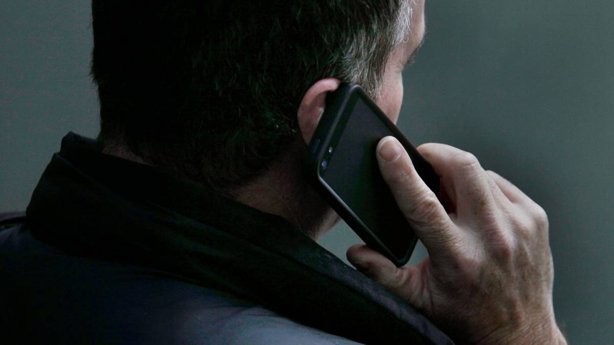 Правоохранители Коми рассказали, как вычислить телефонного мошенника