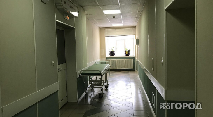 В России могут ввести систему оценки больниц
