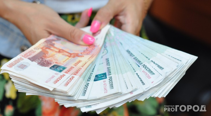 В России банки хотят получить право списывать деньги со счетов клиентов без спроса