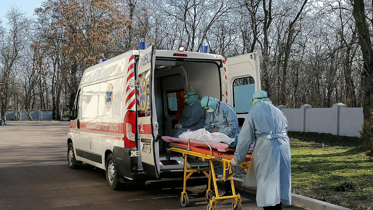 В Коми скончались еще 3 пациента с COVID-19