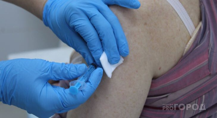 Медики Сосногорска рассказали, почему важно вакцинироваться против гриппа