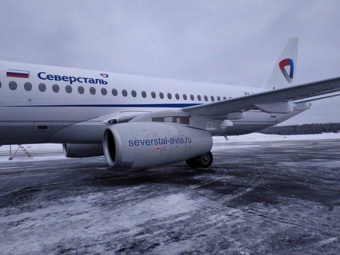 В мае откроются прямые авиарейсы из Ухты в Крым
