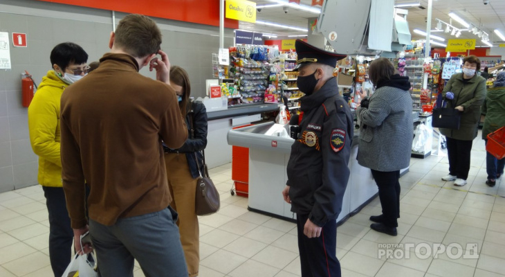 Сосногорский суд оштрафовал трех злостных нарушителей масочного режима на огромную сумму