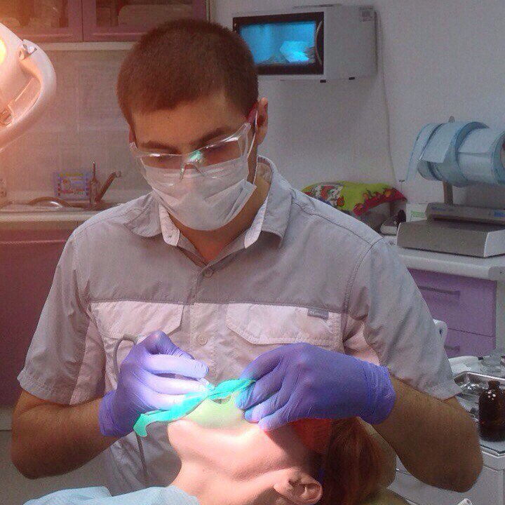 В Ухте можно установить удобные зубные протезы