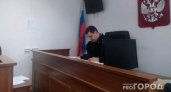 Житель Коми, который "минировал" аэропорт Хабаровска заплатит три миллиона рублей