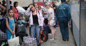 Администрация Коми решает вопрос с размещением беженцев из ЛНР и ДНР