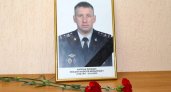 На спецоперации в Украине погиб командир взвода из Коми Алексей Опацкий