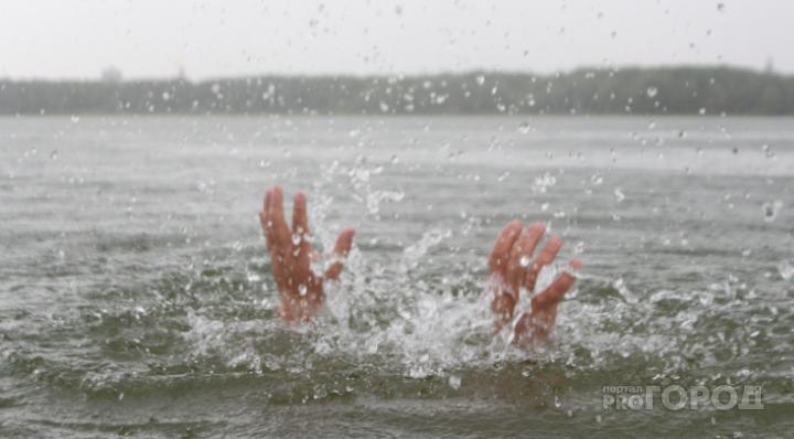 В Коми утонул еще один подросток