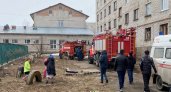 В Коми пожарные спасли 19 человек