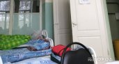 Жители Коми могут пройти постковидную реабилитацию: открыто первое отделение 
