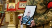 На спецоперации в Украине погиб сержант из Коми