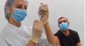 Праздник Коми "встряхнул" коронавирусную инфекцию и грипп: прививочная компания стартовала