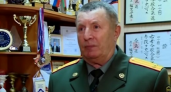 Российский 74-летний тренер по айкидо принял решение отправиться на СВО