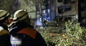 В Ейске в результате падения самолета погибло 13 человек