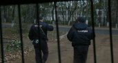 В Сосногорске полицейские ищут пропавшего мужчину