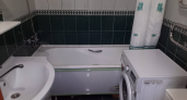 В Сосногорске старушка провела несколько дней запертой в ванной 