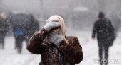«Крепкие морозы»: в Коми меняется погода