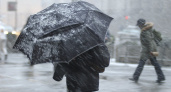 Мокрый снег и ветер: какая погода ждет жителей Коми в конце этой неделе