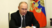 Президент России издал указ о новой медали "За храбрость"