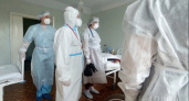 "Арктур" наступает: В России выявили случаи заболевания новой формой коронавируса