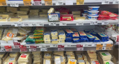В России появятся новые ГОСТы для определения качества сыра и детского питания