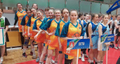 Баскетболистки из Ухты выиграли в Первенстве Коми