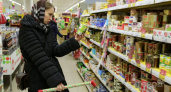 Россия стала единственной страной в Европе с продуктовой дефляцией