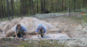Археологи собрали в Коми более 250 каменных артефактов эпохи мезолита