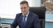 Первый заместитель мэра Сыктывкара Александр Можегов ушел на СВО