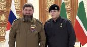 Присвоили высокое звание: сын Кадырова, избивший задержанного, стал героем Чечни