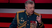 Российский генерал-лейтенант считает, что нужно избавиться от 20% населения России