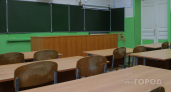 В одном из городов Коми все школы закрыли на карантин