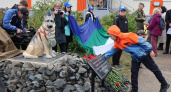 Братья Запашные помогут установить новый памятник псу-герою из Коми Сармату