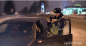 Ухтинец получил наказание за систематическое вождение автомобиля без водительских прав