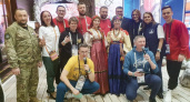 Виртуальное путешествие по ярегской шахте стало хитом форума "Россия" в Москве