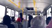 В Коми предложили принимать водителями автобусов женщин