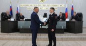 В МВД по Республике Коми 16 марта наградили борцов с экономическими преступлениями