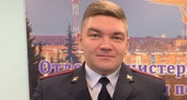 Экс-руководитель полиции Ухты перебрался на работу в Сыктывкар