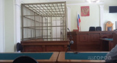 В Коми суд выдворил за пределы страны жителя Таджикистана
