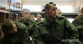 Президент России подписал указ о весеннем призыве в армию