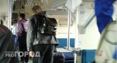 В Коми изменится стоимость проезда в пригородных поездах