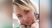В Коми разыскивают 34-летнюю мать