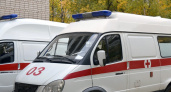 В Усинске на предприятии перевозок умер работник
