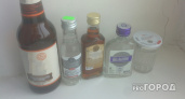 В Сосногорске пенсионер умер от бутылки водки