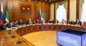 В Коми обсудили сотрудничество региона с Узбекистаном