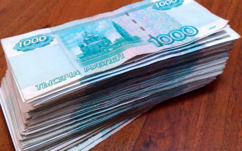 Сосногорец за полгода отдал мошенникам более 300 тысяч рублей